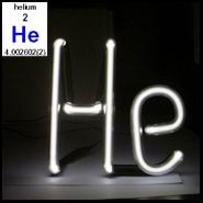 헬륨 사진