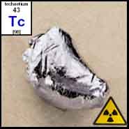 테크네튬 사진